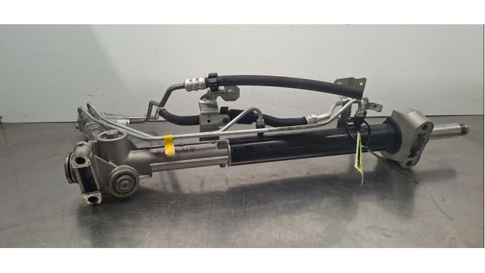Crémaillère de direction Fiat Ducato