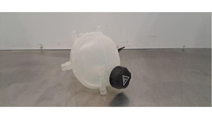 Réservoir d'expansion Opel Corsa