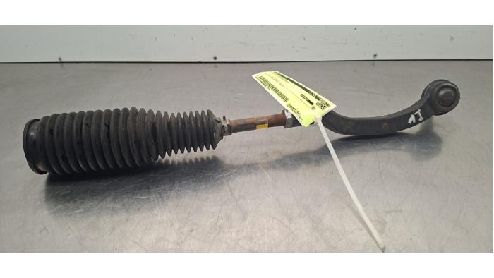 Barre d'accouplement gauche Fiat Ducato