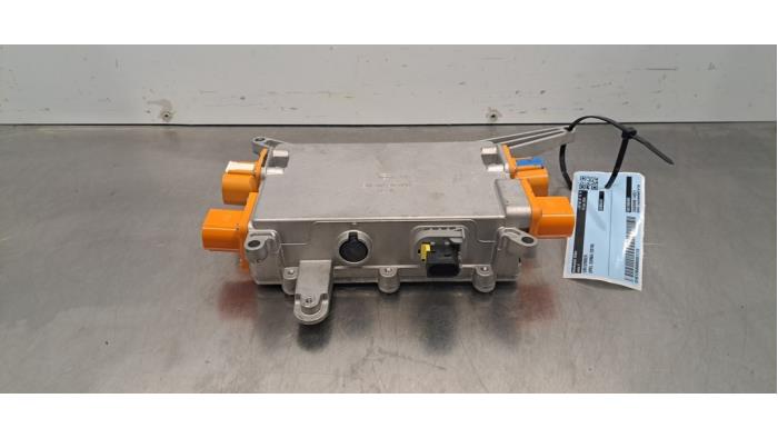 Convertisseur Opel Corsa