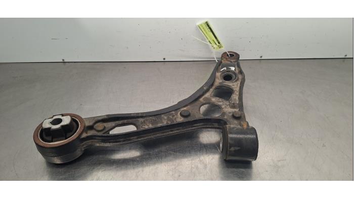 Bras de suspension avant gauche Fiat Ducato