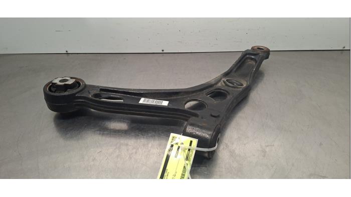 Bras de suspension avant droit Fiat Ducato