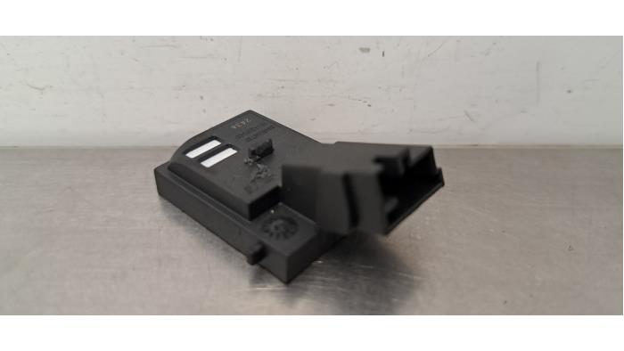 Capteur (divers) Opel Corsa