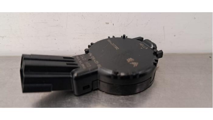 Capteur de pluie Opel Corsa