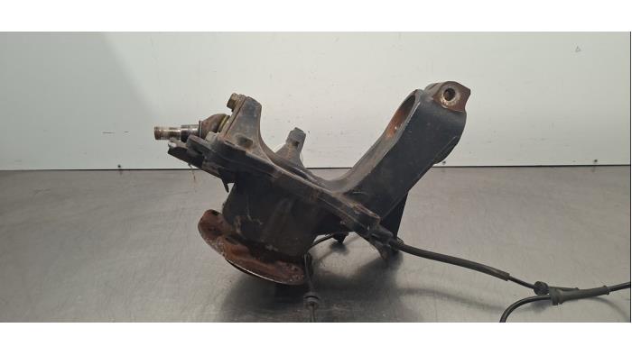 Joint avant gauche Fiat Ducato