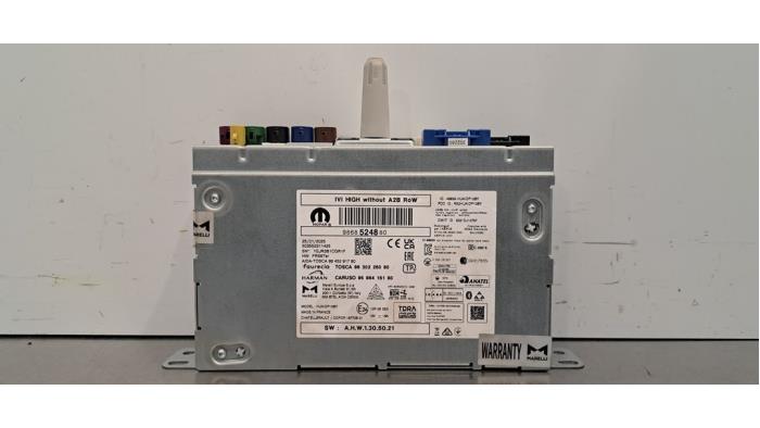 Module radio Opel Corsa