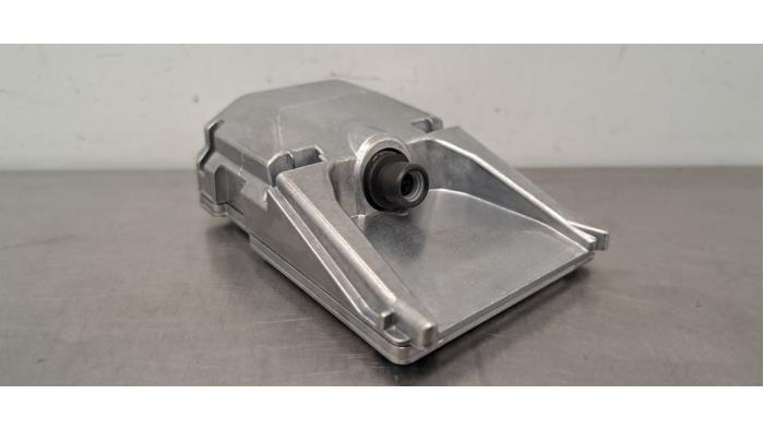 Caméra avant Opel Corsa