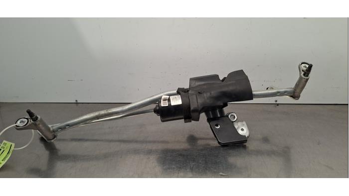 Moteur+mécanique essuie-glace Fiat Ducato