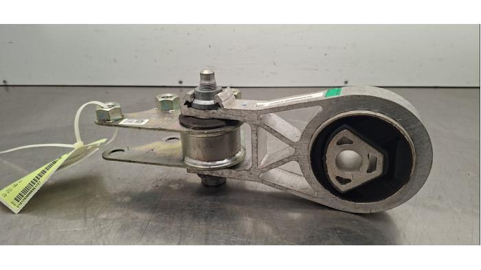 Support boîte de vitesse Fiat Ducato