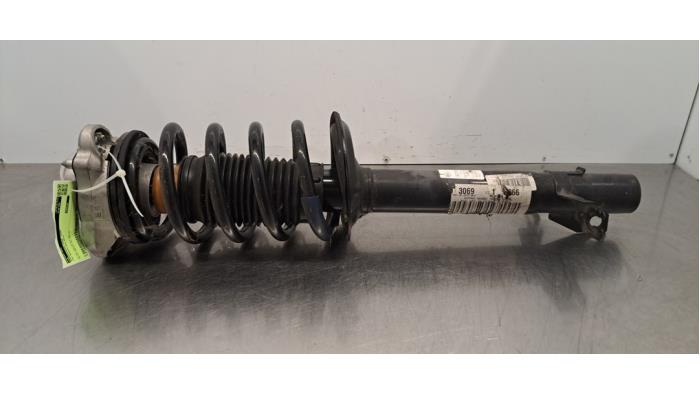 Amortisseur avant gauche Fiat Ducato