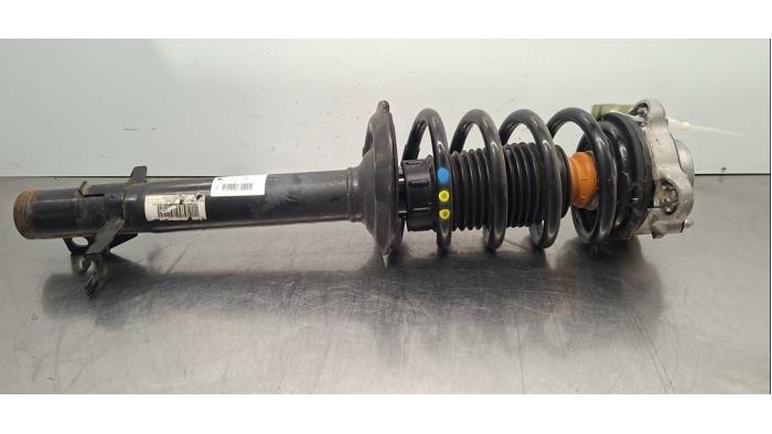 Amortisseur avant droit Fiat Ducato
