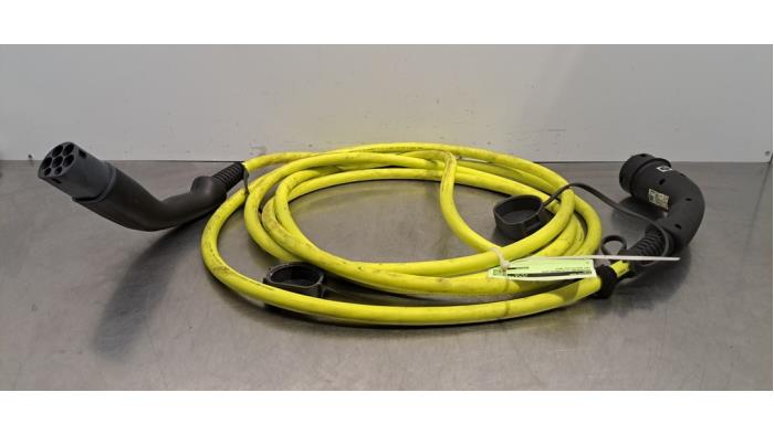 Câble de recharge électrique Fiat Ducato