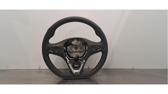 Volant Opel Corsa