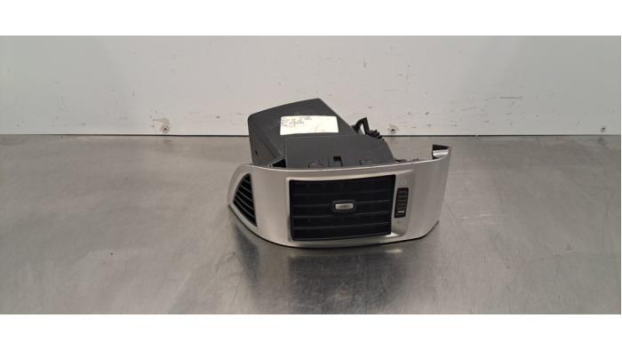 Grille aération tableau de bord Fiat Ducato