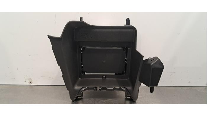 Chargeur sans fil Opel Corsa