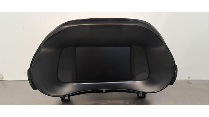 Compteur kilométrique KM Opel Corsa