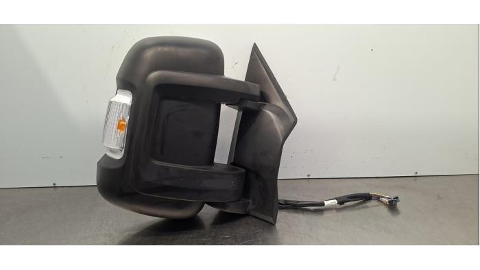 Rétroviseur extérieur droit Fiat Ducato