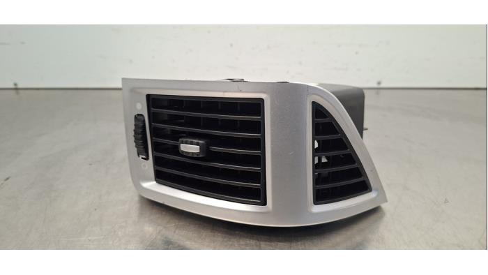 Grille aération tableau de bord Fiat Ducato