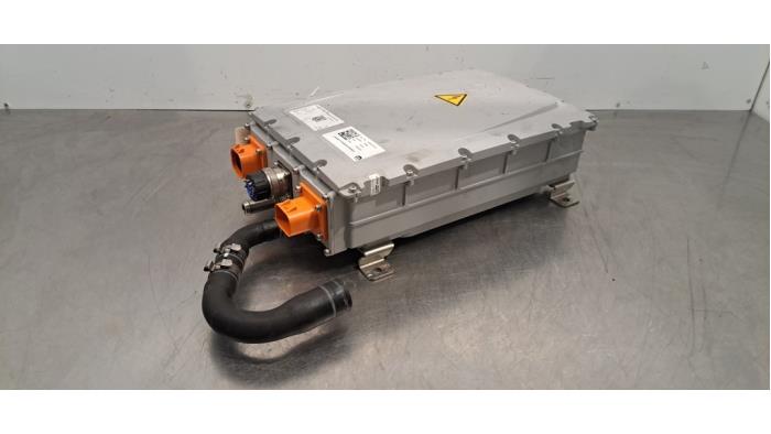 Chargeur embarqué Fiat Ducato