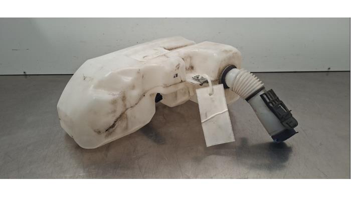 Réservoir lave-glace avant Fiat Ducato