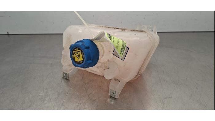 Réservoir d'expansion Fiat Ducato