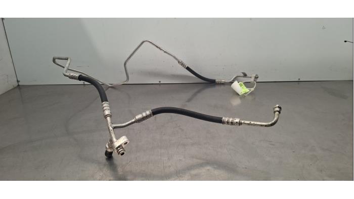 Tuyau clim Fiat Ducato