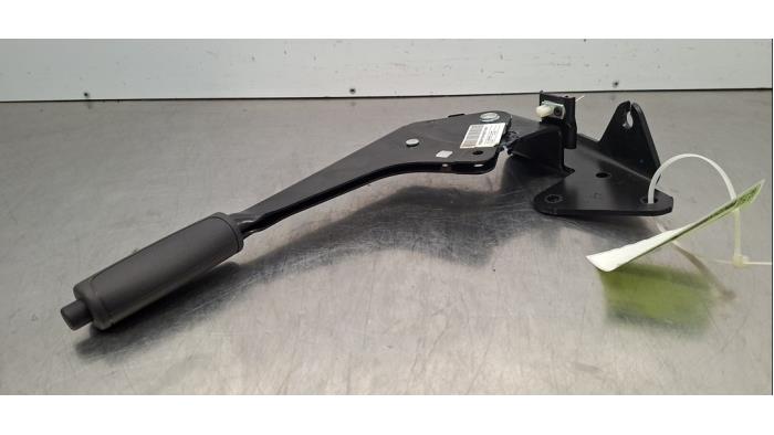 Levier frein à main Fiat Ducato