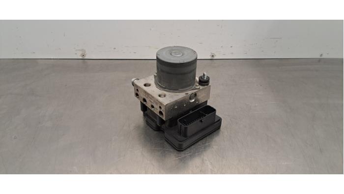 Pompe ABS Fiat Ducato