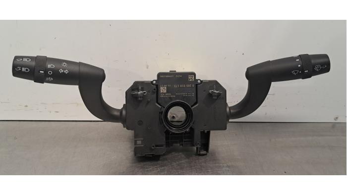Commutateur combi colonne de direction Fiat Ducato