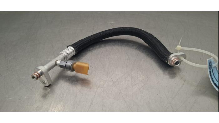 Tuyau (divers) Opel Corsa