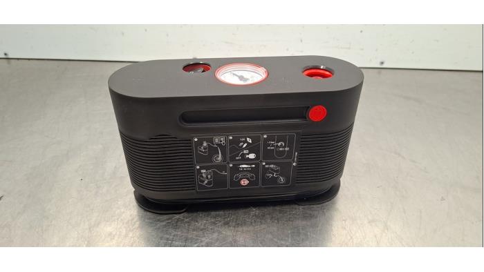 Pompe pneumatiques Fiat Ducato