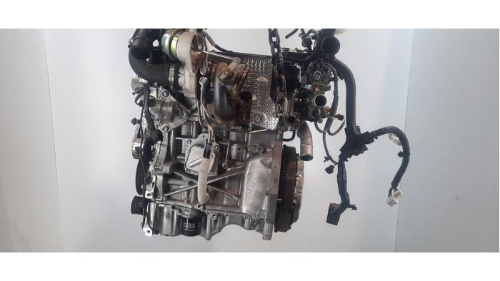 Moteur Suzuki Vitara