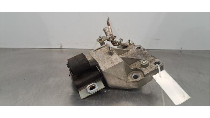 Support (divers) Fiat Ducato