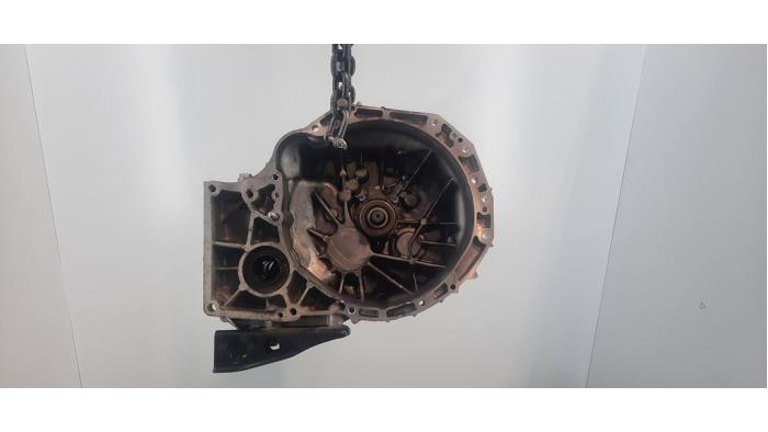Boîte de vitesse Suzuki Vitara