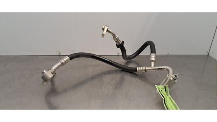 Tuyau clim Fiat Ducato