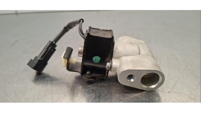 Valve d'expansion clim Fiat Ducato