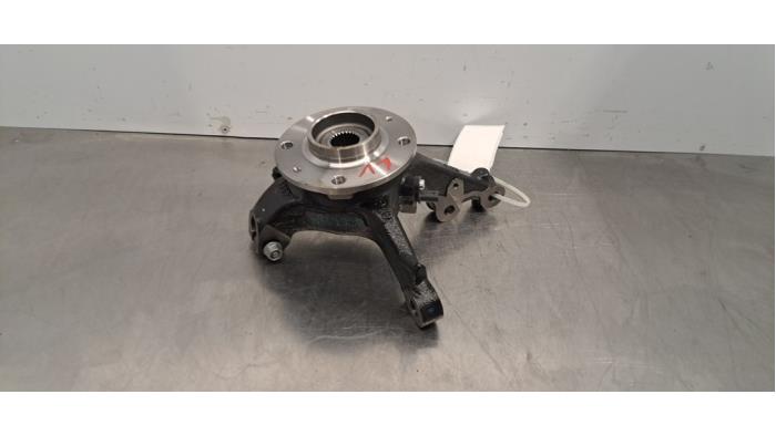 Joint avant gauche Opel Corsa