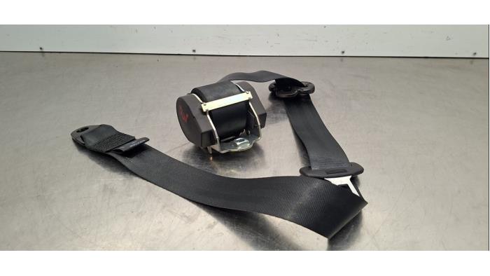 Ceinture de sécurité avant droite Fiat Ducato