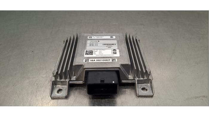 Module (divers) Fiat Ducato