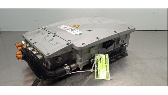 Convertisseur (hybride) Fiat Ducato