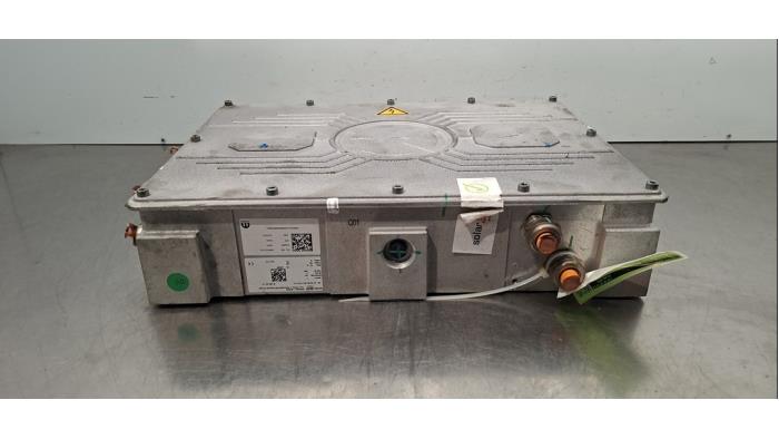 Chargeur embarqué Fiat Ducato