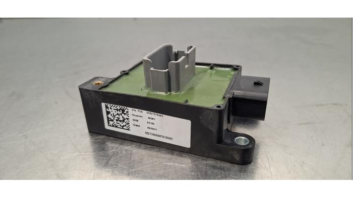 Module (divers) Fiat Ducato