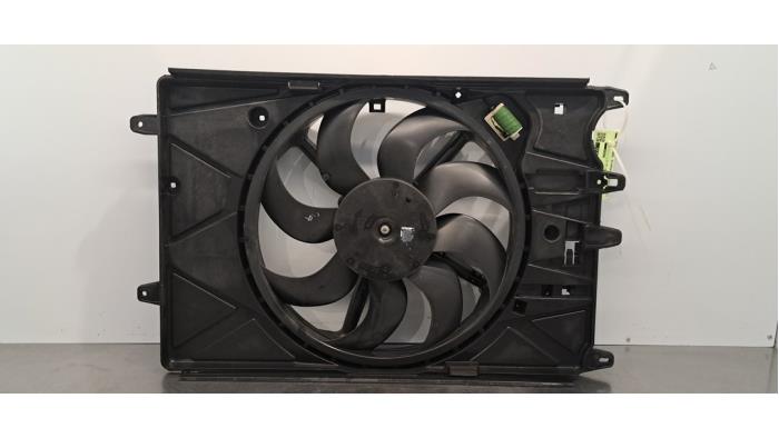 Ventilateur Fiat Tipo