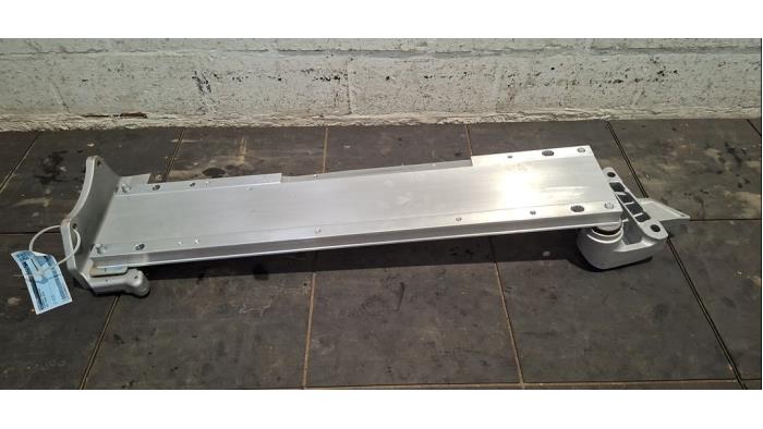 Barre transversale avant Opel Corsa