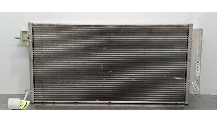 Condensateur clim Fiat Tipo