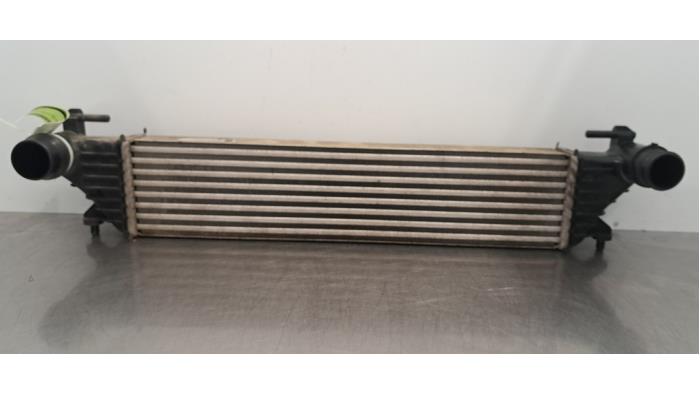 Intercooler Fiat Tipo