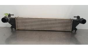 Gebruikte Intercooler Fiat Tipo (356H/357H) 1.6 D Multijet 16V Prijs € 102,85 Inclusief btw aangeboden door Autohandel Didier
