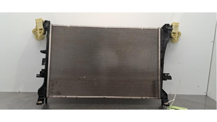 Radiateur Fiat Tipo