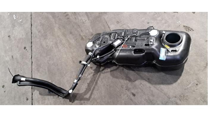 Réservoir de carburant Suzuki Vitara