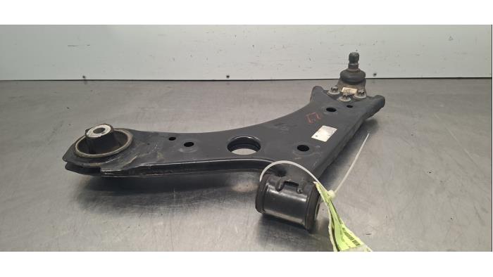 Bras de suspension avant gauche Fiat Tipo